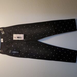 77◼️ SIMPLE SOCIETY JEANS